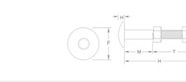 bolts fasteners