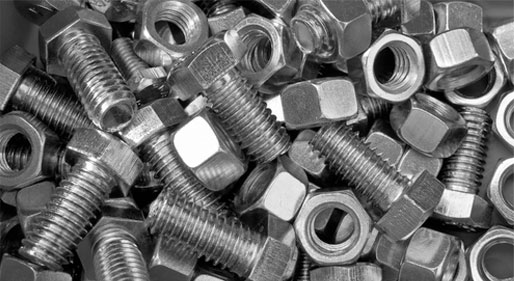 nut bolts