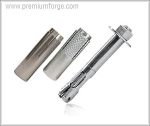 ANCHOR FASTENERS
