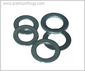 flat washers