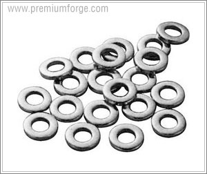 plain washers