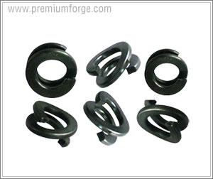 spring washers