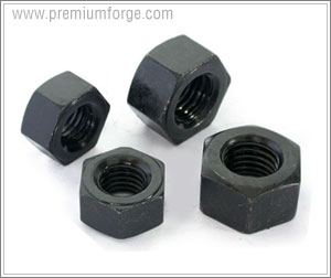 hex nuts fasteners