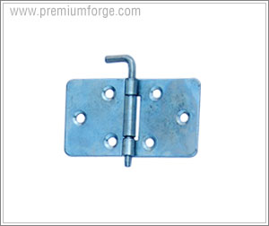 sheet metal component