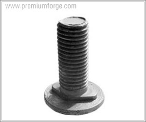 road crash barrier fasteners