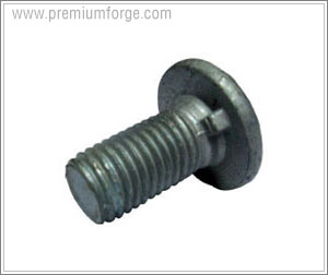 road crash barrier fasteners