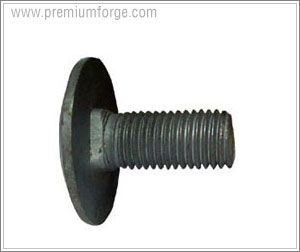 road crash barrier fasteners