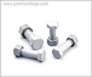 road crash barrier fasteners